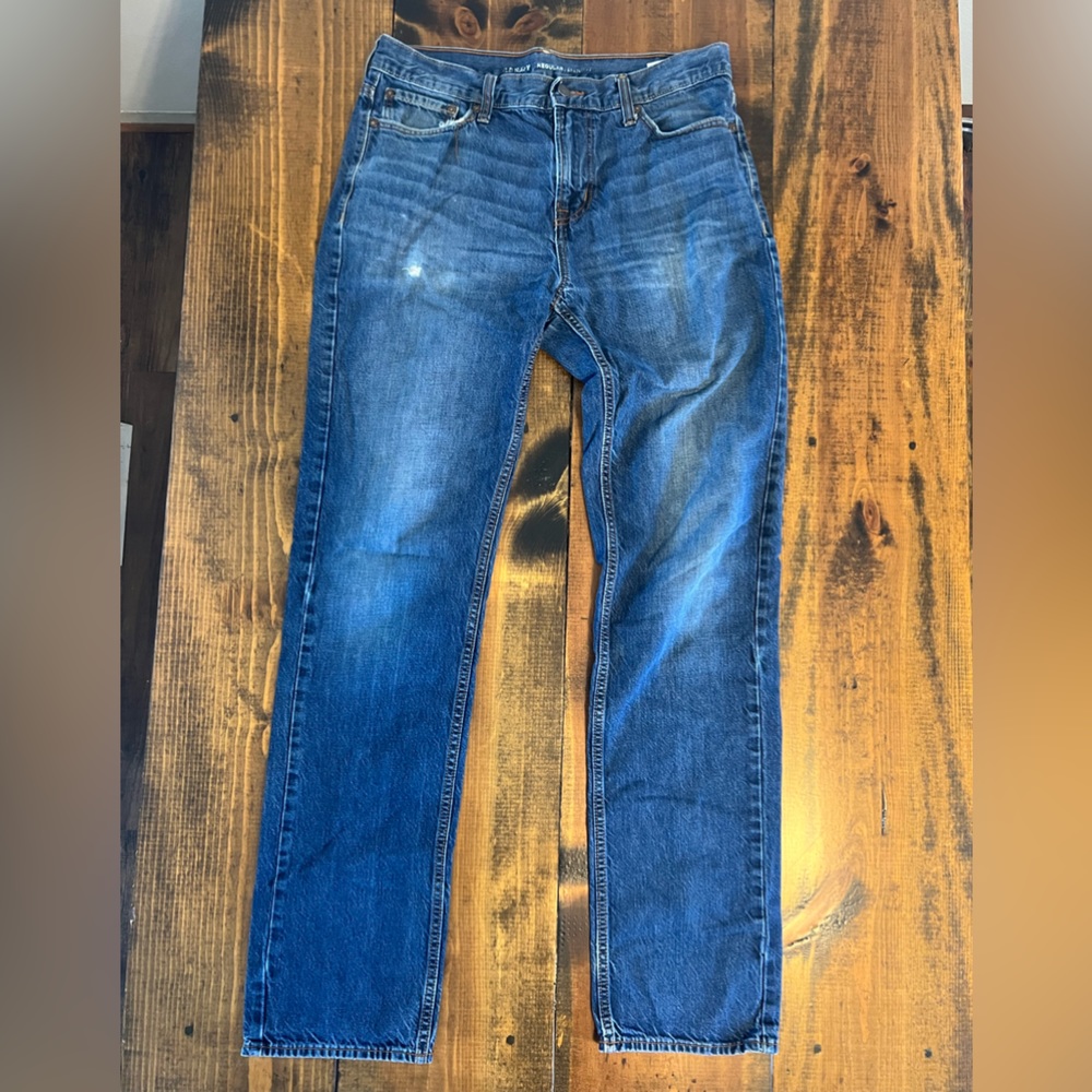 Men’s Old Navy jean